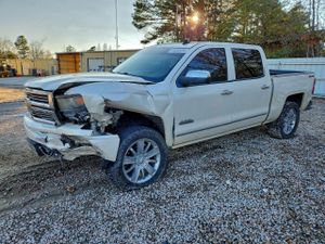 Chevrolet Silverado 1500 K1500 HIGH COUNTRY 5.3L 8 2014