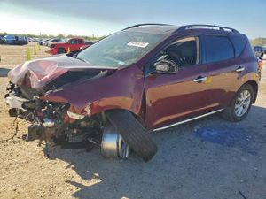 Nissan Murano S 3.5L 6 2012
