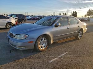 Infiniti I30 3.0L 6 2001