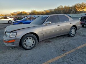 Lexus LS 400 4.0L 8 1994