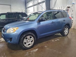 Toyota Rav4 2.5L 4 2010