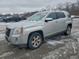 GMC Terrain SLT 3.6L 6 2013