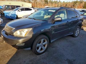 Lexus RX 350 3.5L 6 2007