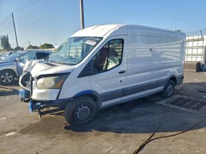 Ford Transit T-250 3.7L 6 2015