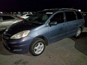 Toyota Sienna CE 3.3L 6 2006