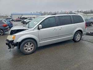 Chrysler Town & Country TOURING 3.8L 6 2009
