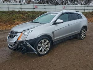 Cadillac SRX PERFORMANCE COLLECTION 3.0L 6 2010