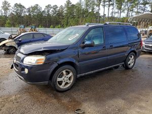 Chevrolet Uplander LT 3.5L 6 2005