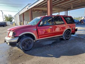 Ford Expedition 5.4L 8 1999
