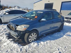 Toyota Yaris 1.5L 4 2012