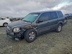 Honda Pilot LX 3.5L 6 2007