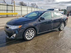 Toyota Camry SE 3.5L 6 2012