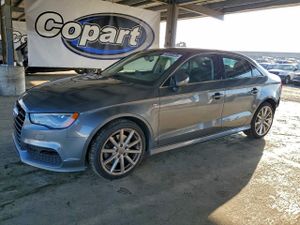 Audi A3 PRESTIGE S-LINE 2.0L 4 2015