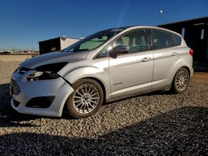 Ford C-series SE 2.0L 4 2014