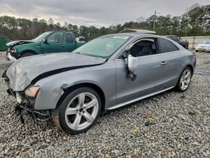 Audi S5 QUATTRO 4.2L 8 2009