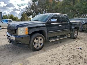 Chevrolet Silverado 1500 C1500 LT 5.3L 8 2011