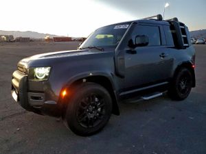 Land Rover Defender 90 X-DYNAMIC SE 3.0L 6 2023