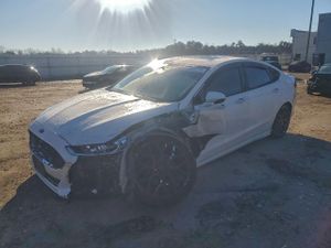Ford Fusion TITANIUM 2.0L 4 2014