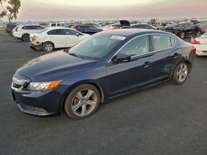 Acura ILX 20 2.0L 4 2014