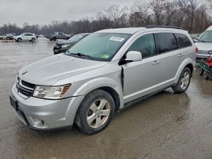 Dodge Journey SXT 3.6L 6 2012