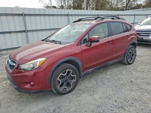 Subaru XV SPORT LIMITED 2.0L 4 2015