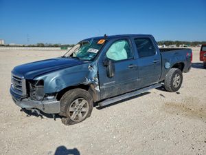 GMC Sierra K1500 SLE 5.3L 8 2012