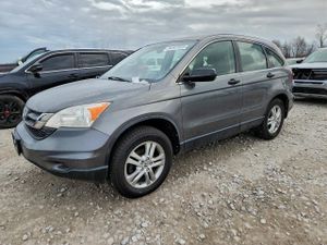 Honda CR-V LX 2.4L 4 2011