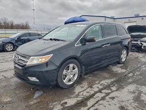 Honda Odyssey TOURING 3.5L 6 2012