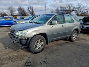 Lexus RX 300 3.0L 6 2002