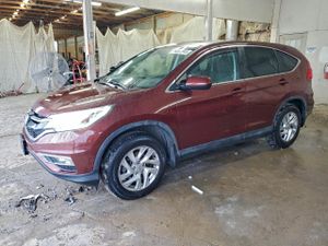 Honda CR-V EX 2.4L 4 2015