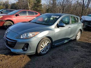 Mazda 3 I 2.0L 4 2012