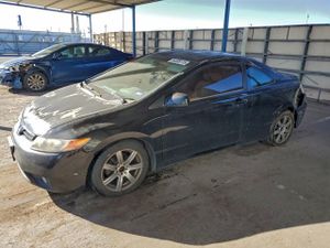 Honda Civic LX 1.8L 4 2006