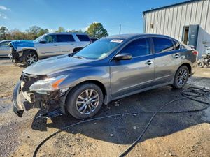 Nissan Altima 2.5 2.5L 4 2015