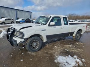 Ford Ranger SUPER CAB 4.0L 6 2009
