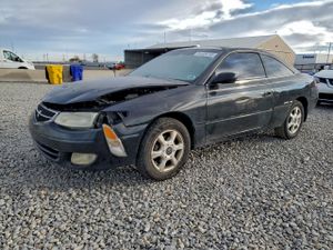 Toyota Camry SE 3.0L 6 1999