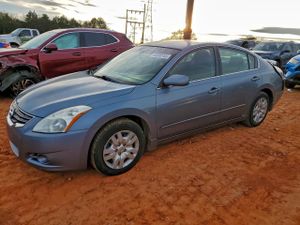 Nissan Altima BASE 2.5L 4 2011