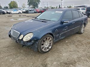 Mercedes-Benz E 320 3.2L 6 2003