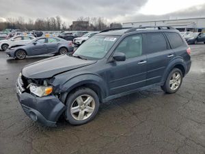 Subaru Forester 2.5X LIMITED 2.5L 4 2009