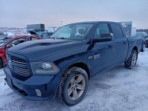 RAM 1500 SPORT 5.7L 8 2013
