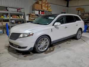 Lincoln MKT 3.5L 6 2013