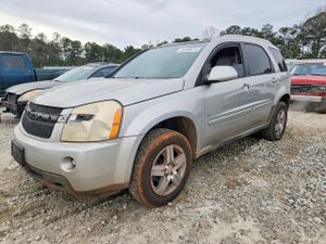Chevrolet Equinox LT 3.4L 6 2008