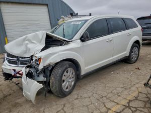 Dodge Journey SE 2.4L 4 2015