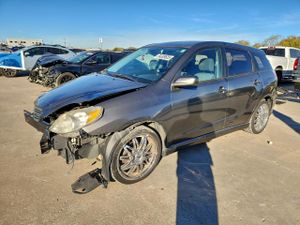 Toyota Corolla XR 1.8L 4 2007