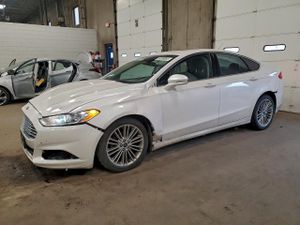 Ford Fusion SE 1.5L 4 2015