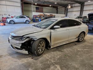 Chrysler 200 C 3.6L 6 2015