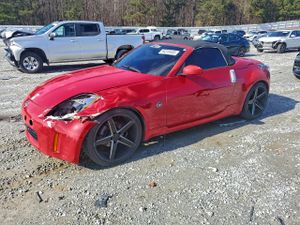 Nissan 350Z ROADSTER 3.5L 6 2005