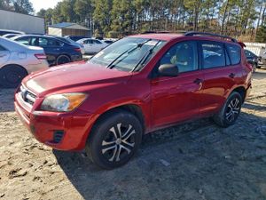 Toyota Rav4 2.5L 4 2011