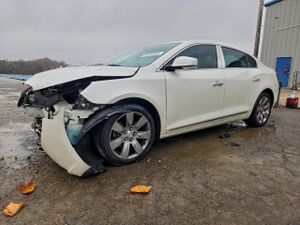 Buick LaCrosse CXS 3.6L 6 2010