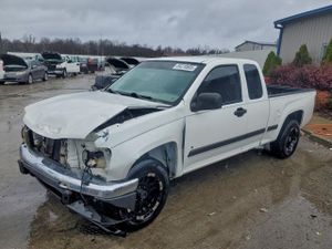Chevrolet Colorado 2.8L 4 2006