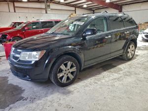 Dodge Journey R/T 3.5L 6 2010
